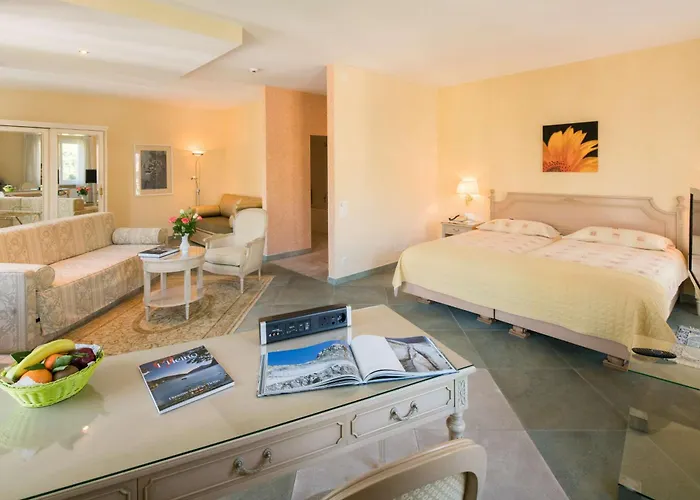 Best Western Hotel Bellevue Au Lac