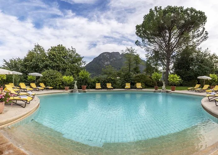 Villa Principe Leopoldo