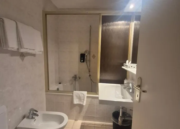 Hotel Colibri